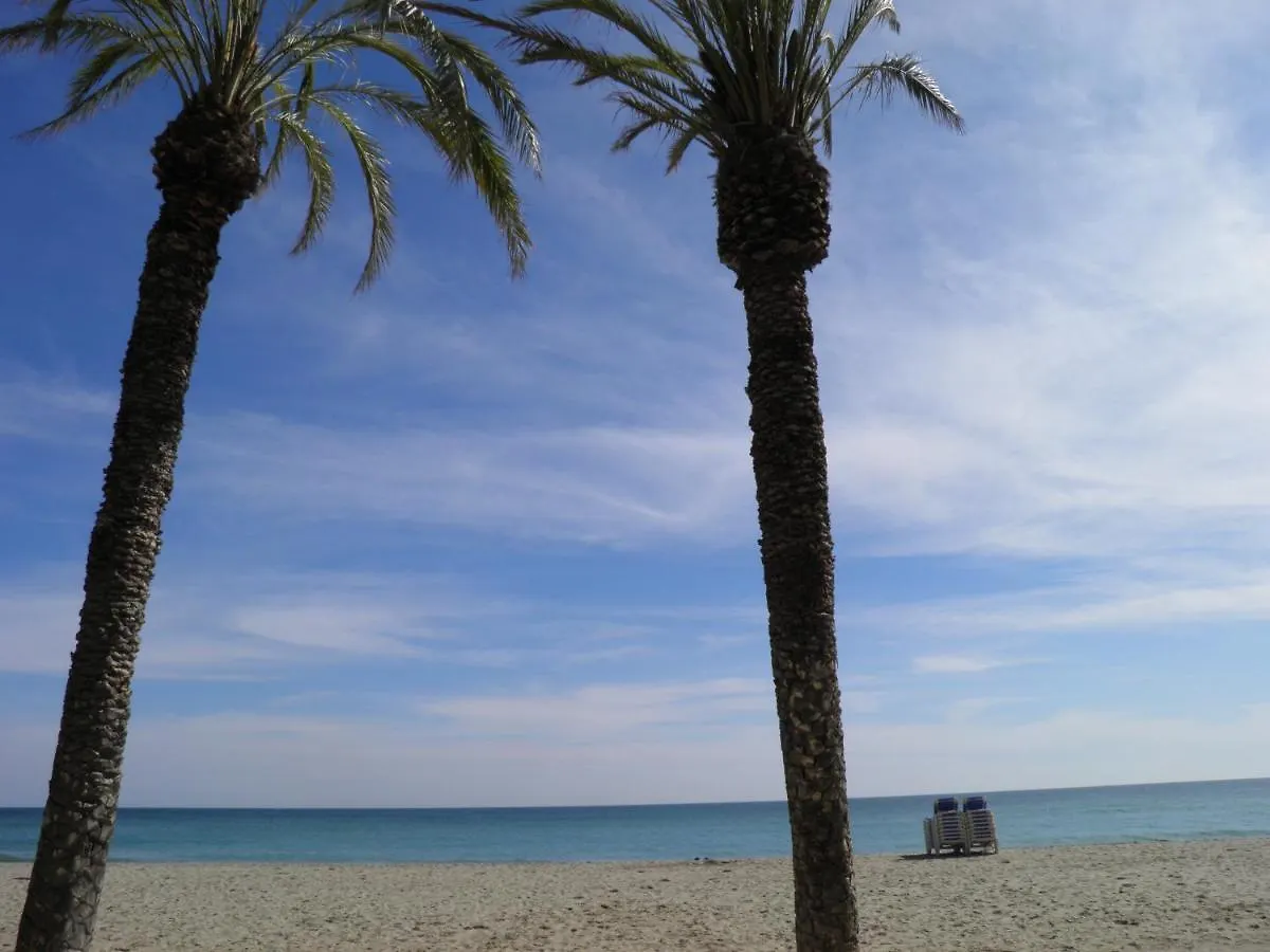 Suitur Apartamento Elviria Marbella Beach View
