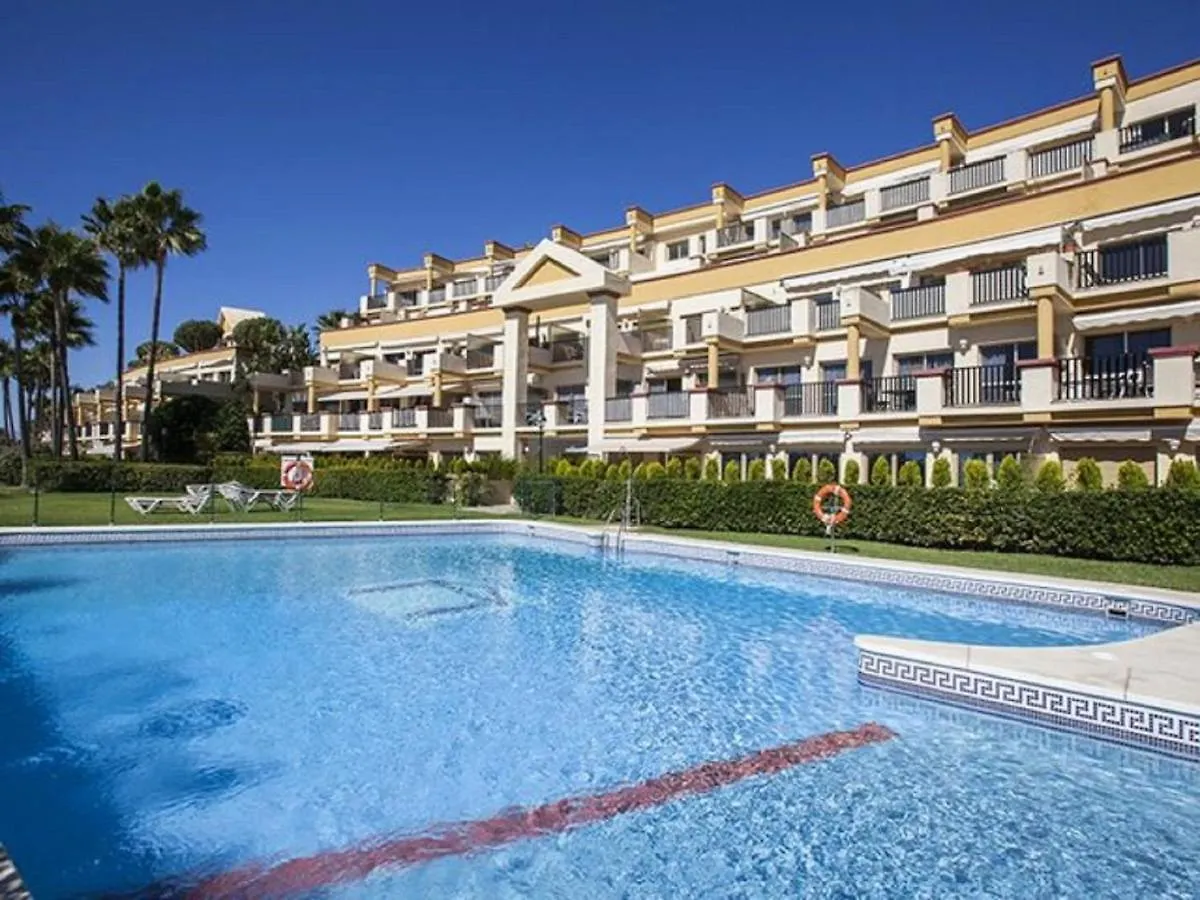 Suitur Apartamento Elviria Marbella Beach View Apartment
