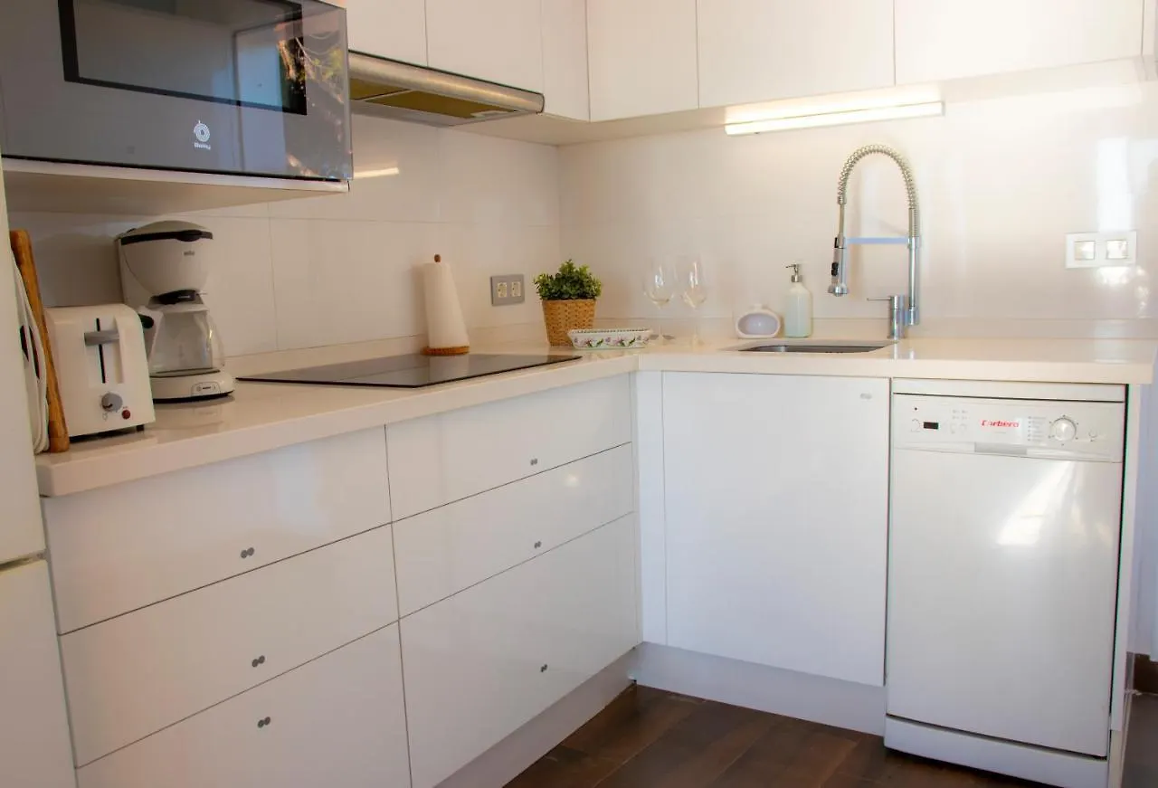 Suitur Apartamento Elviria Marbella Beach View