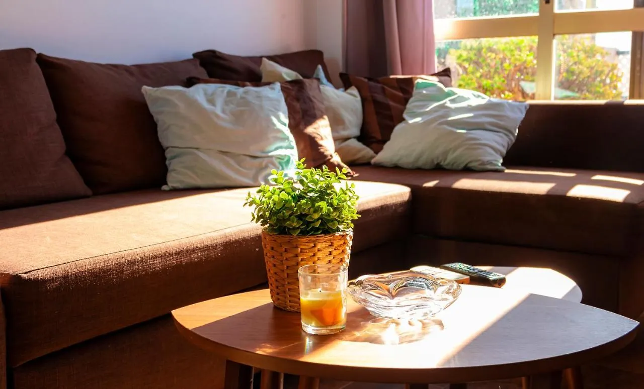 Apartment Suitur Apartamento Elviria Marbella Beach View