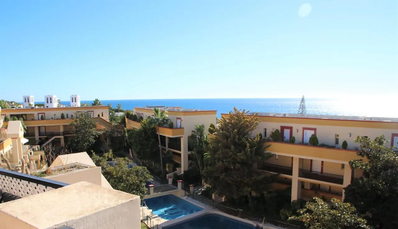 Suitur Apartamento Elviria Marbella Beach View Spain