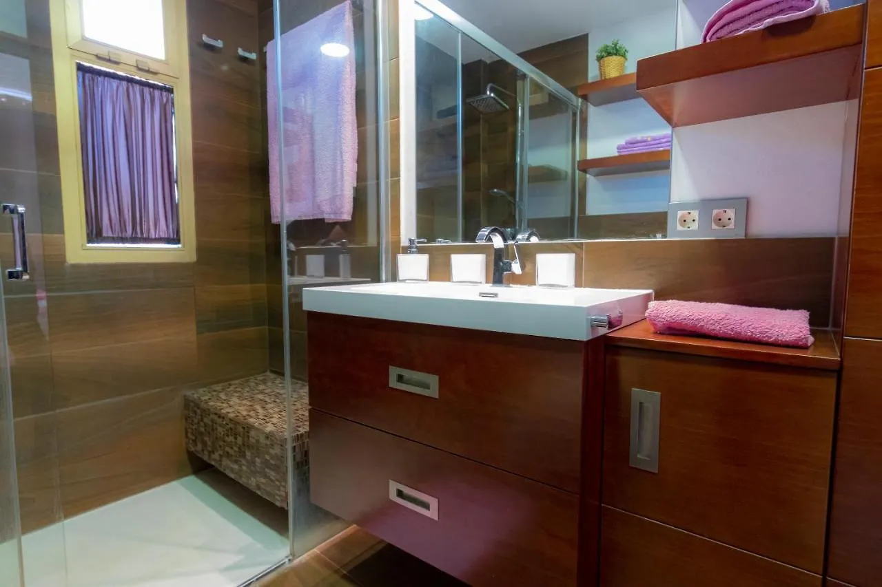 Apartment Suitur Apartamento Elviria Marbella Beach View