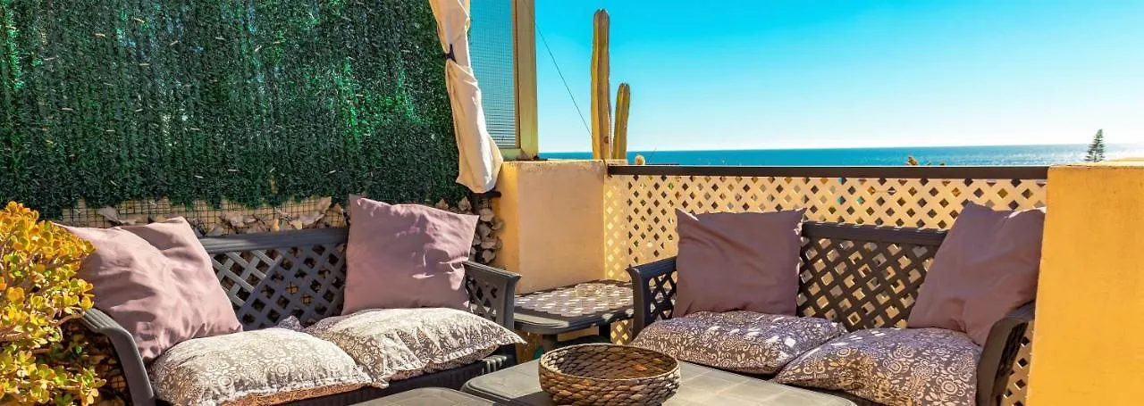 Suitur Apartamento Elviria Marbella Beach View Apartment