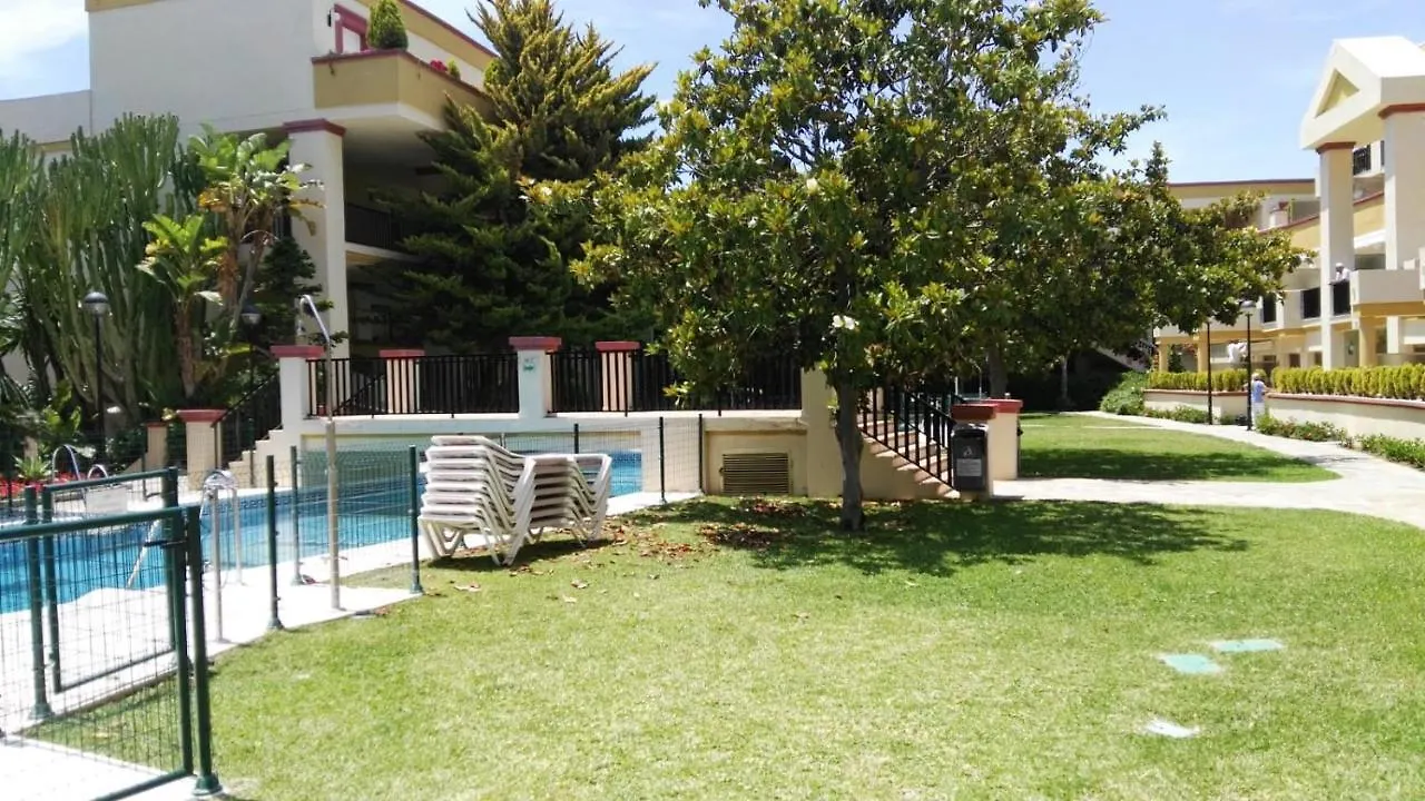 Suitur Apartamento Elviria Marbella Beach View 0*,  Spain