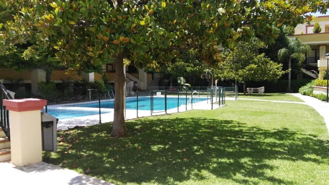 Suitur apartamento Elviria Marbella beach view Appartamento
