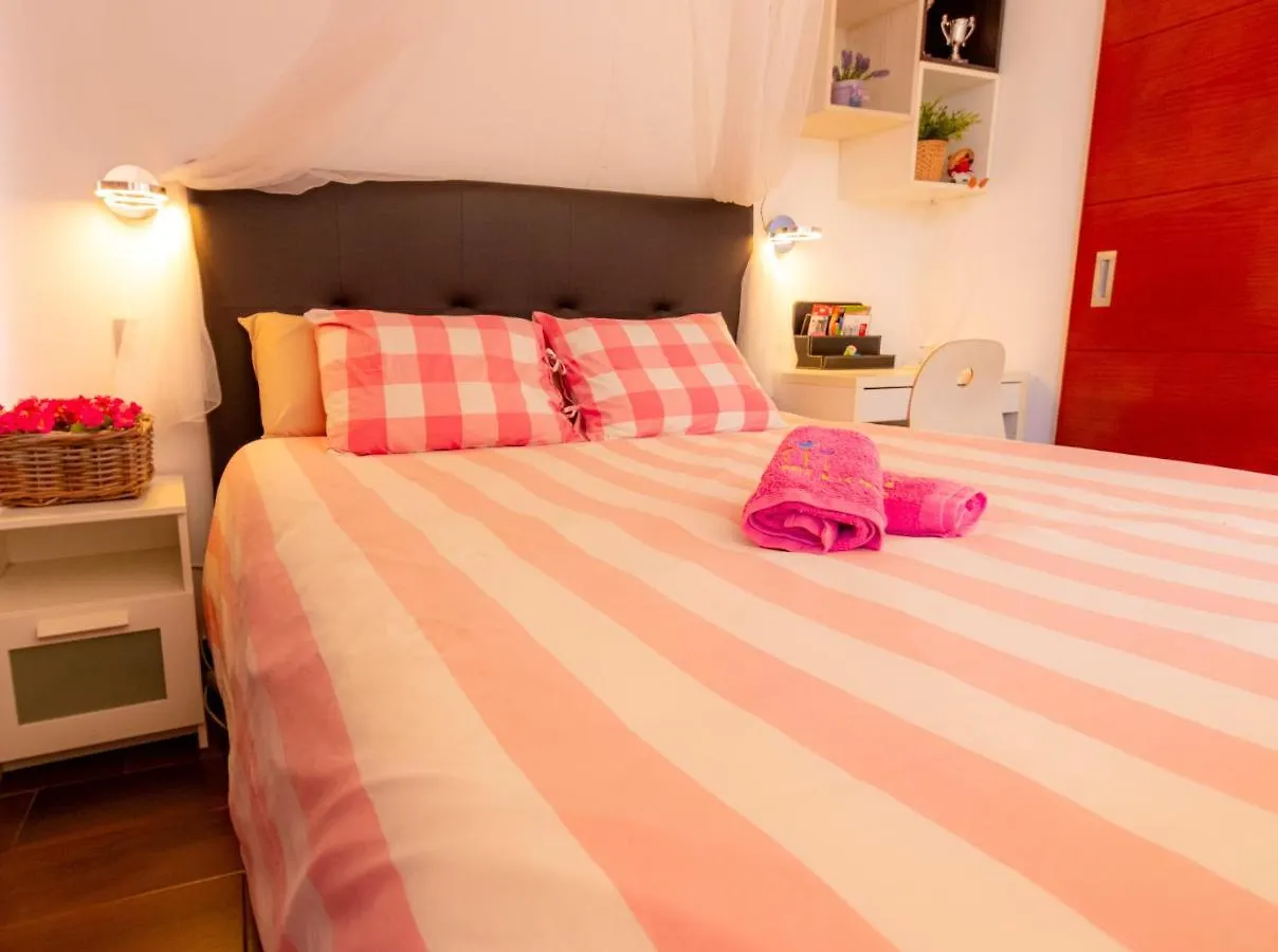 Appartamento Suitur apartamento Elviria Marbella beach view Spagna