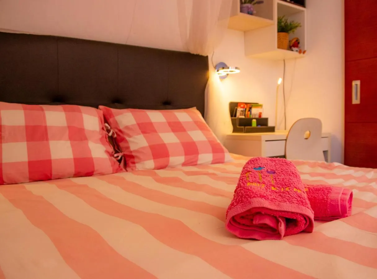 Apartment Suitur Apartamento Elviria Marbella Beach View