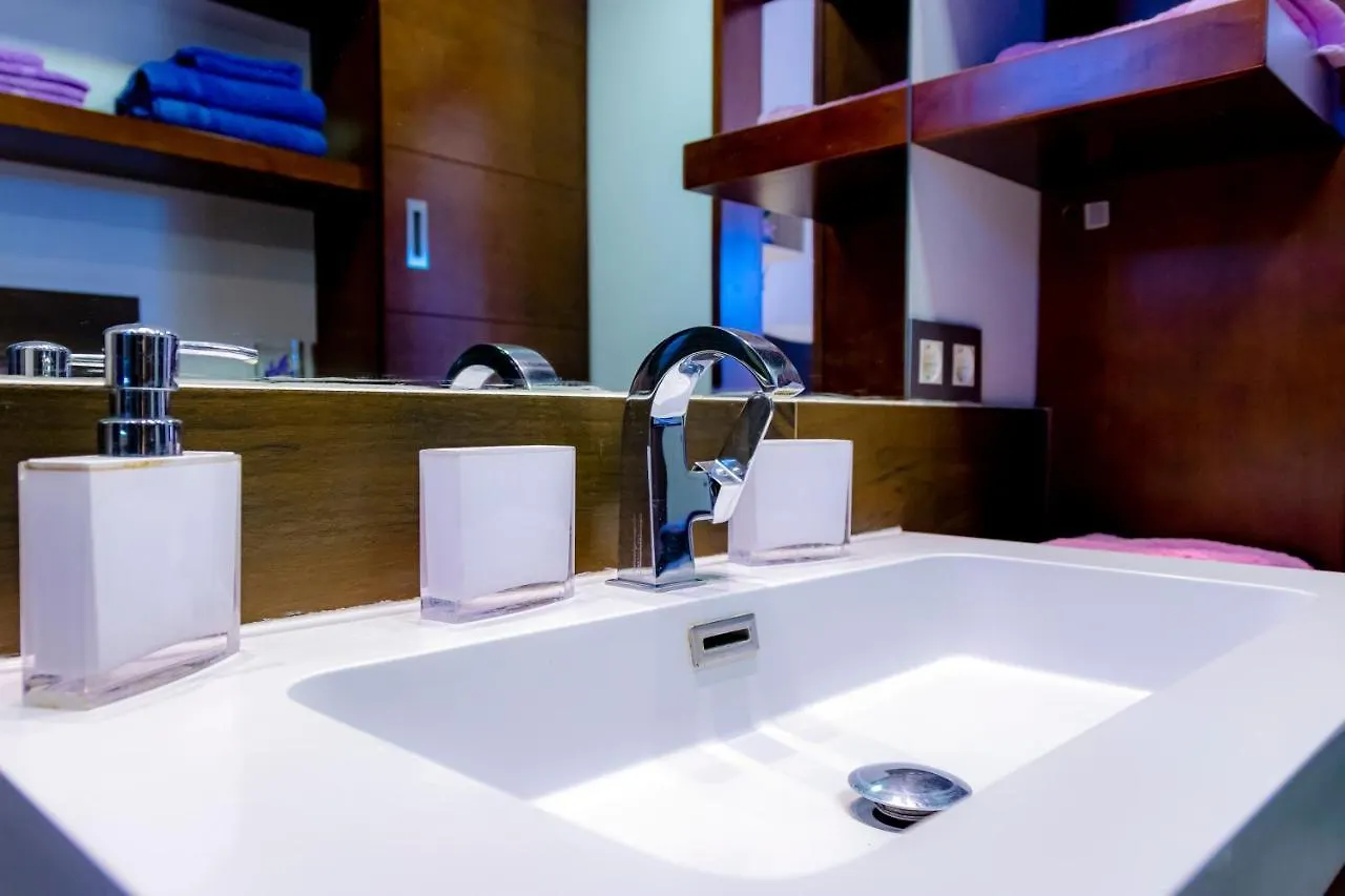 Suitur apartamento Elviria Marbella beach view Spagna