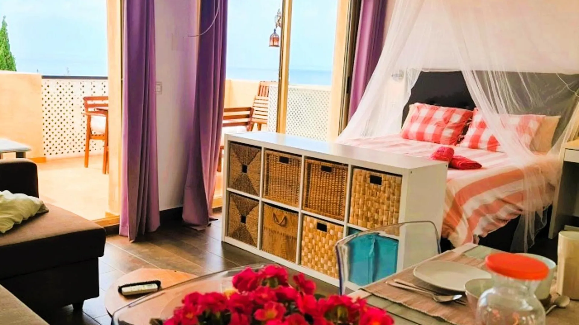 Suitur Apartamento Elviria Marbella Beach View