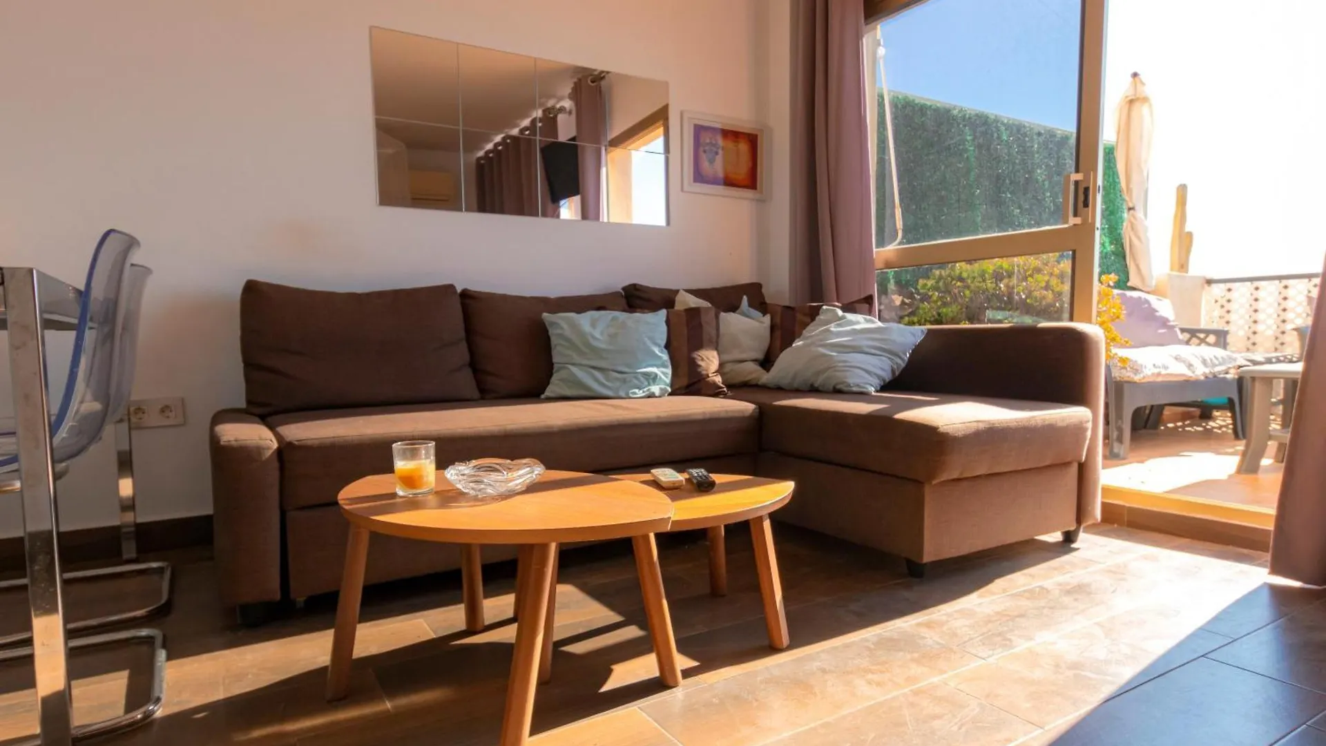 Suitur Apartamento Elviria Marbella Beach View 0*,  Spain