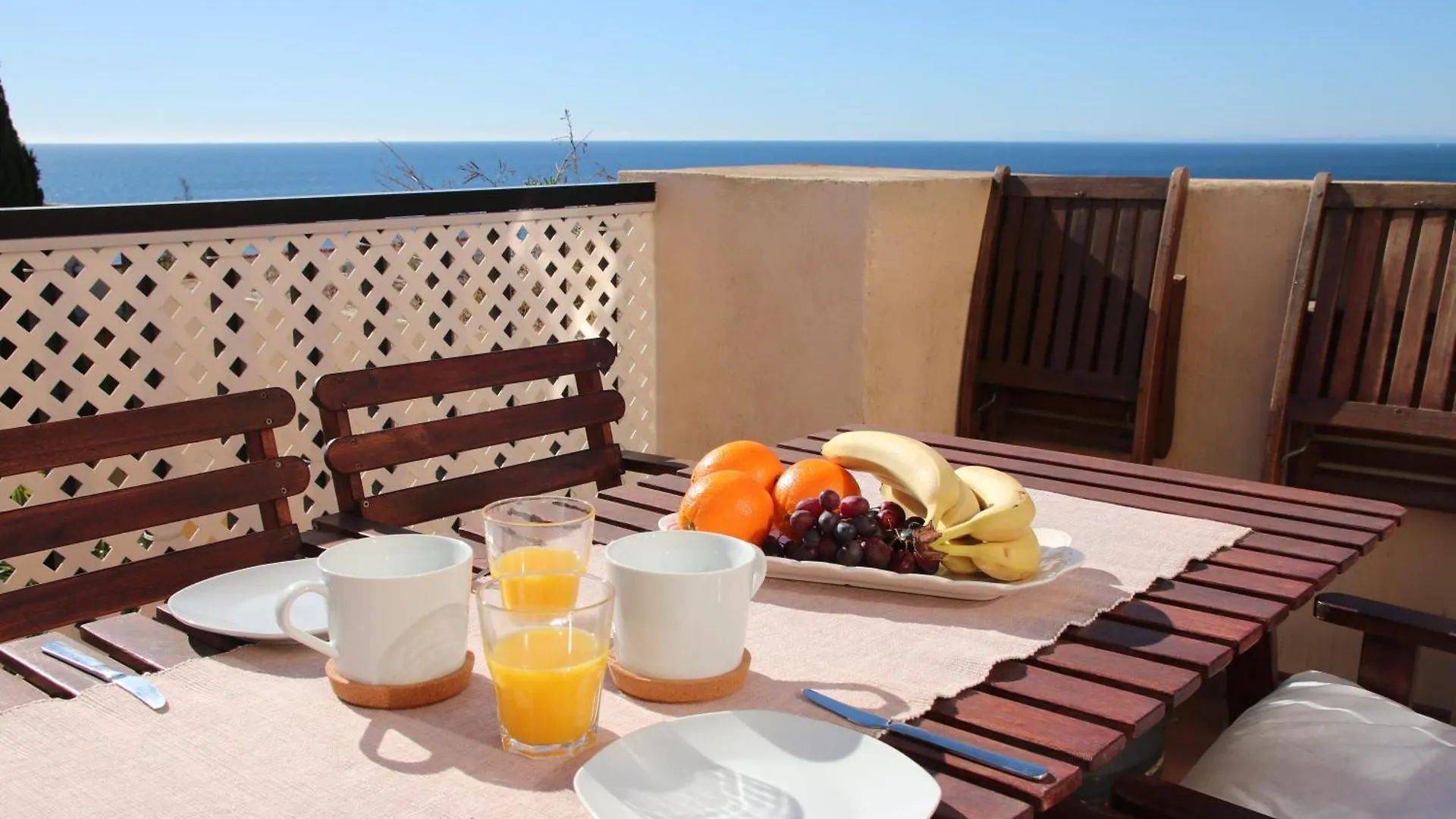 Suitur Apartamento Elviria Marbella Beach View Apartment
